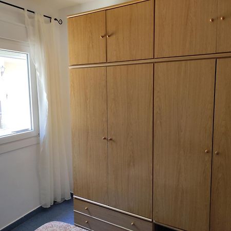 Apartamentos Aguadulce Агуадулсе Екстериор снимка