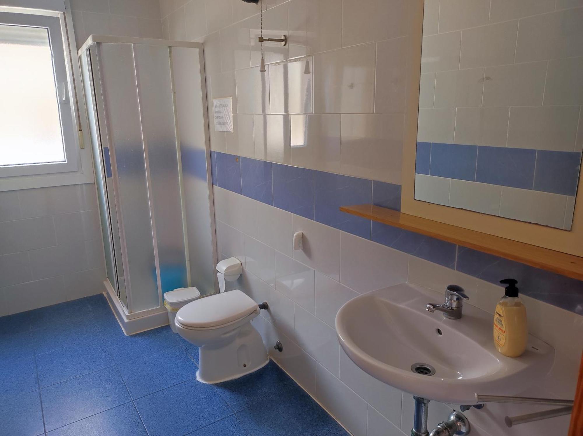 Apartamentos Aguadulce Агуадулсе Екстериор снимка