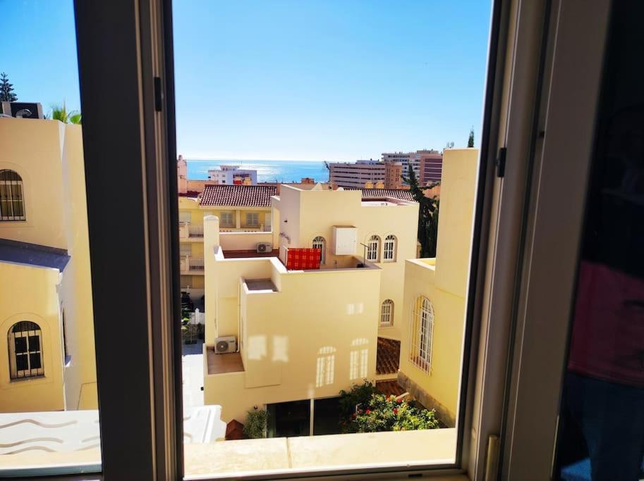 Apartamentos Aguadulce Агуадулсе Екстериор снимка