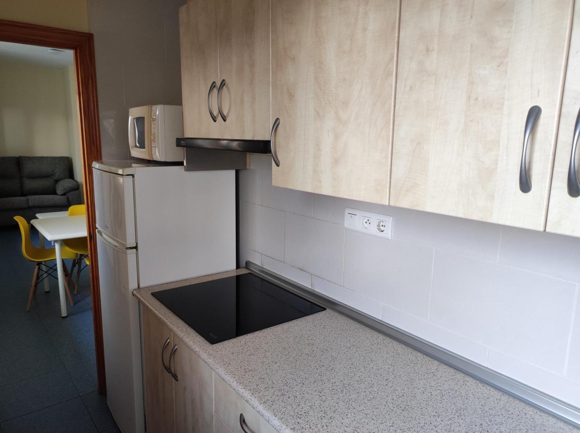 Apartamentos Aguadulce Агуадулсе Екстериор снимка