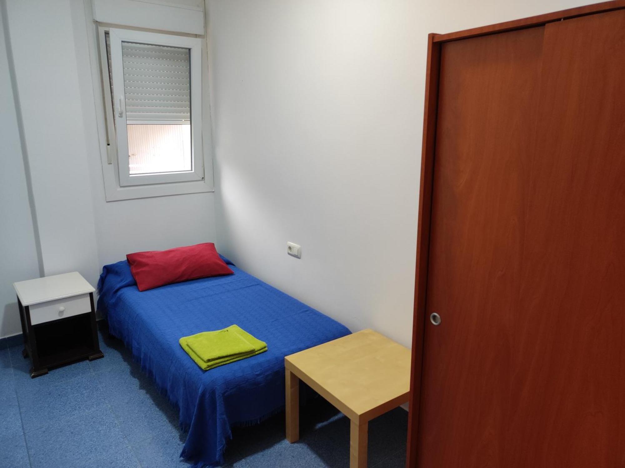 Apartamentos Aguadulce Агуадулсе Екстериор снимка