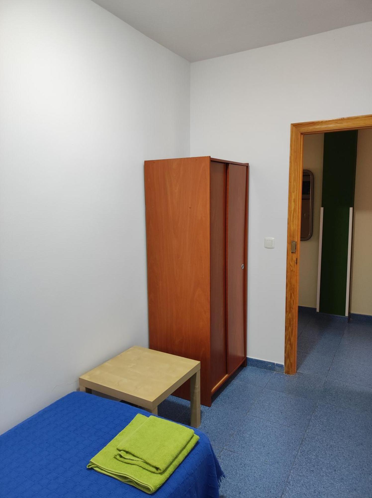 Apartamentos Aguadulce Агуадулсе Екстериор снимка