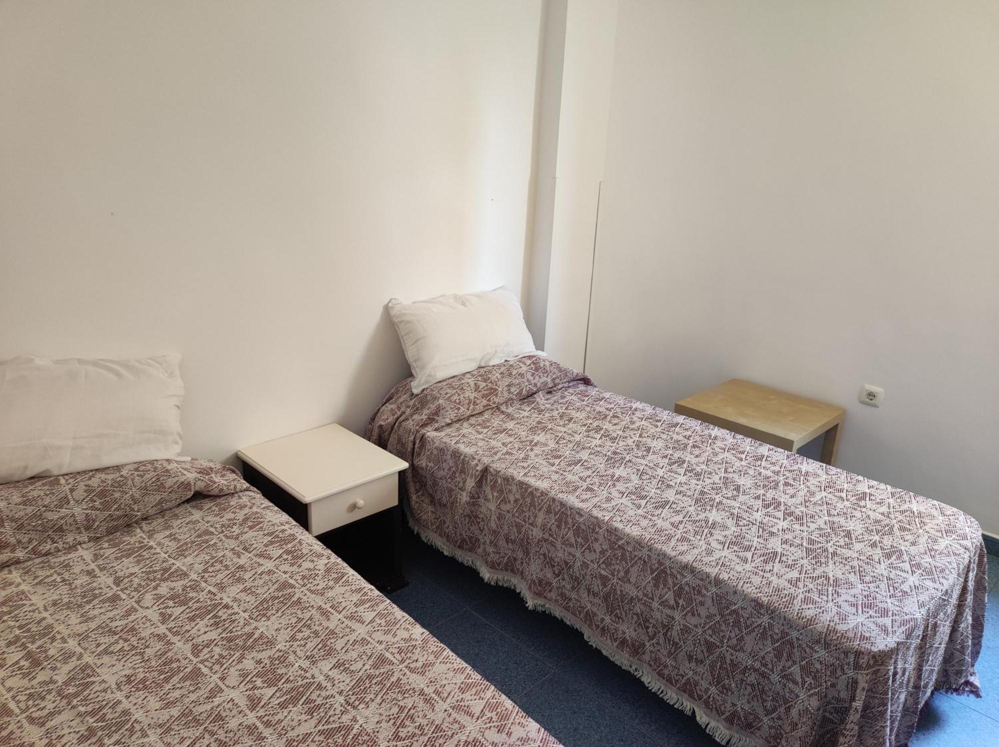 Apartamentos Aguadulce Агуадулсе Екстериор снимка