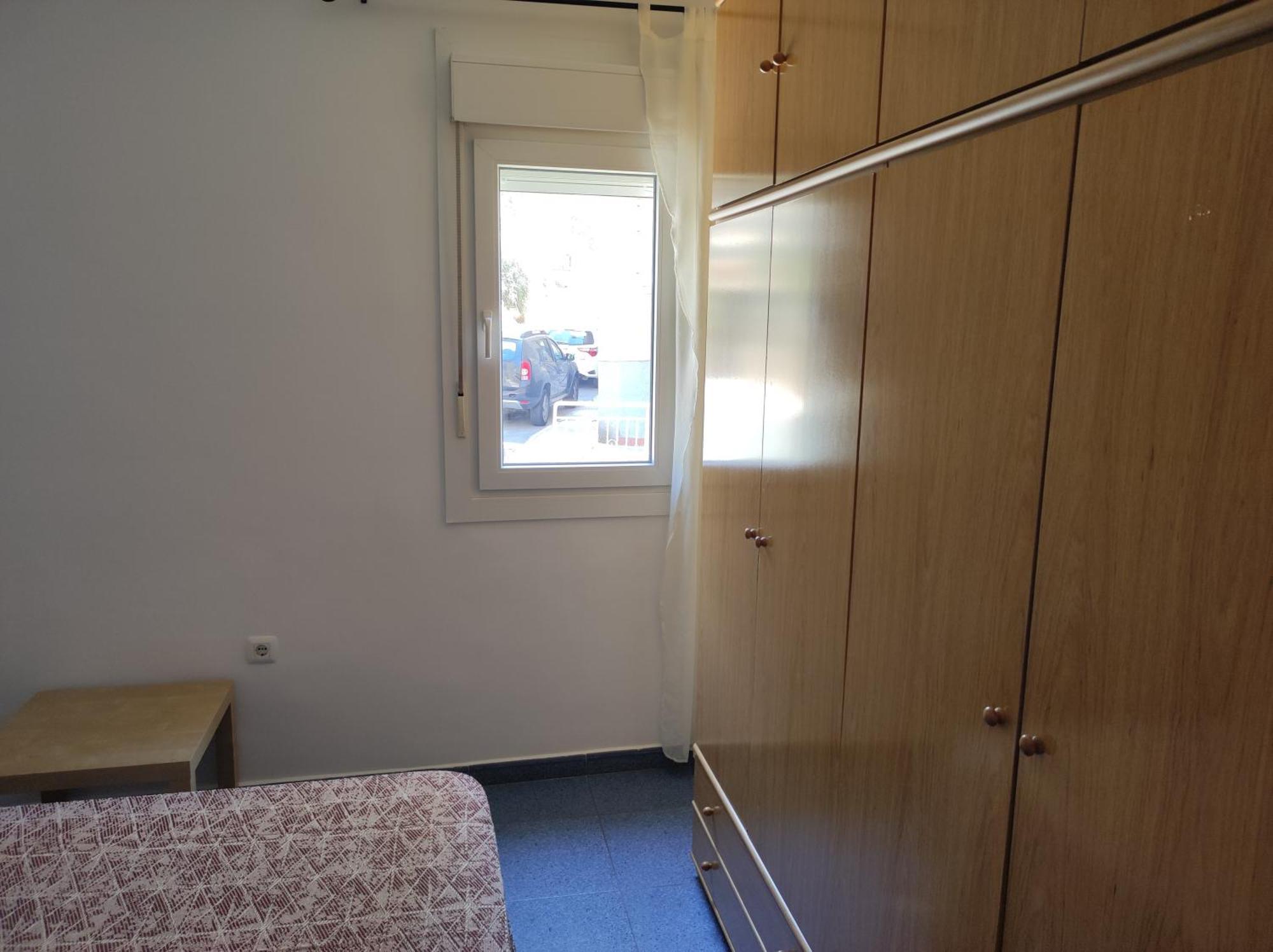 Apartamentos Aguadulce Агуадулсе Екстериор снимка