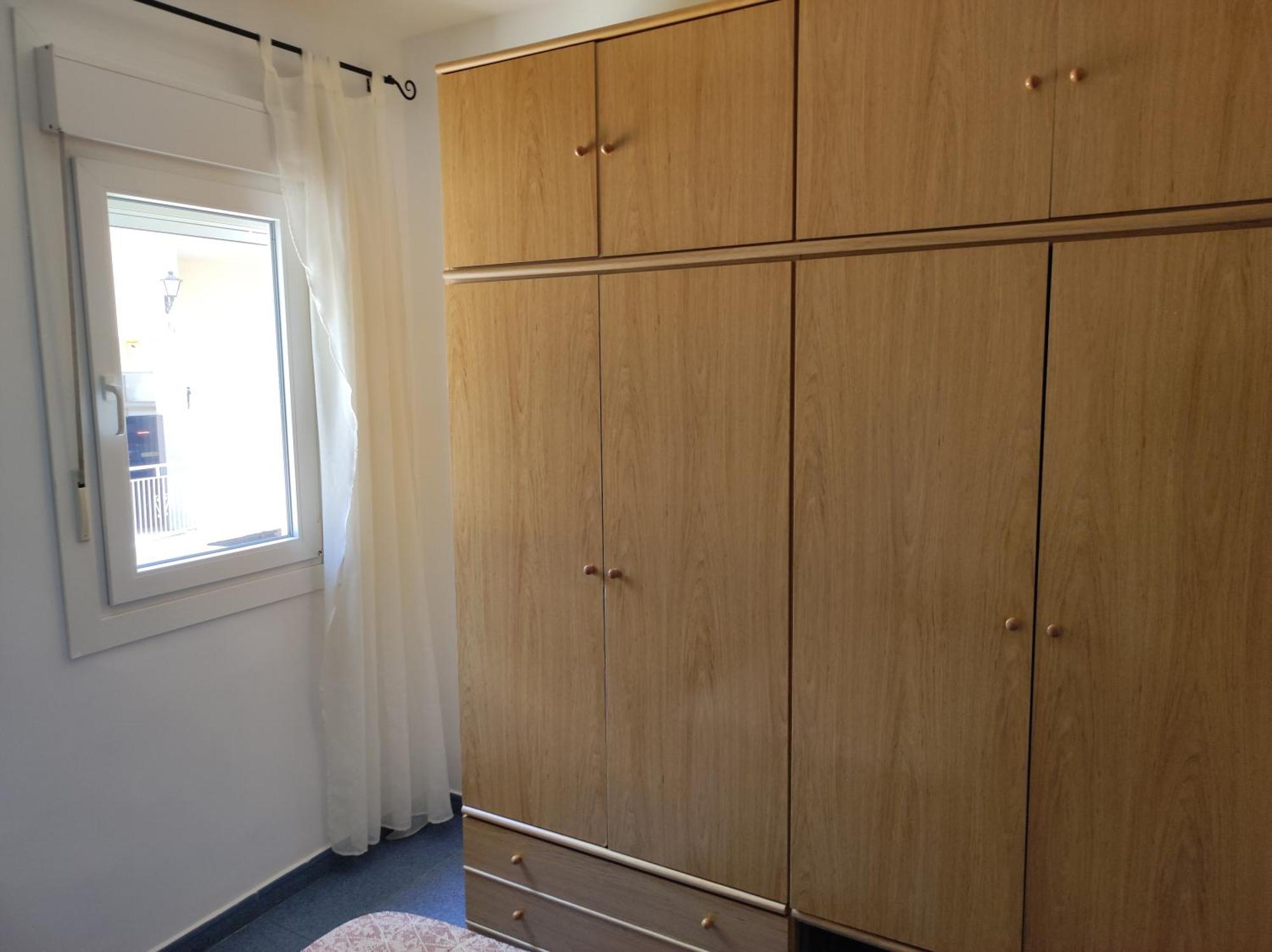 Apartamentos Aguadulce Агуадулсе Екстериор снимка