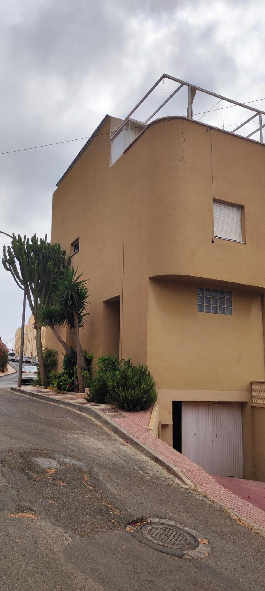 Apartamentos Aguadulce Агуадулсе Екстериор снимка
